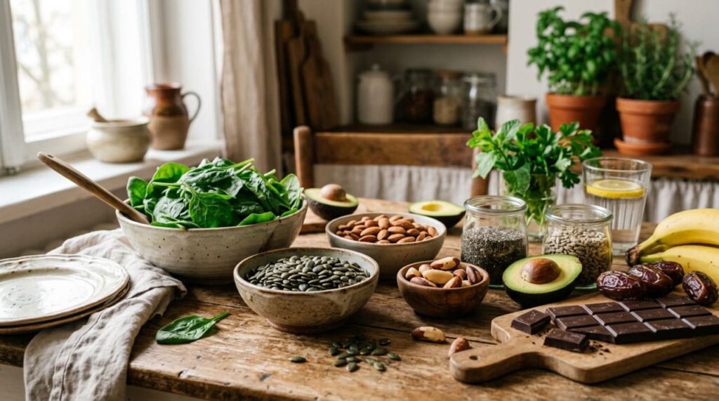 Um estudo determinou qual mineral é ideal para combater a esteatose hepática