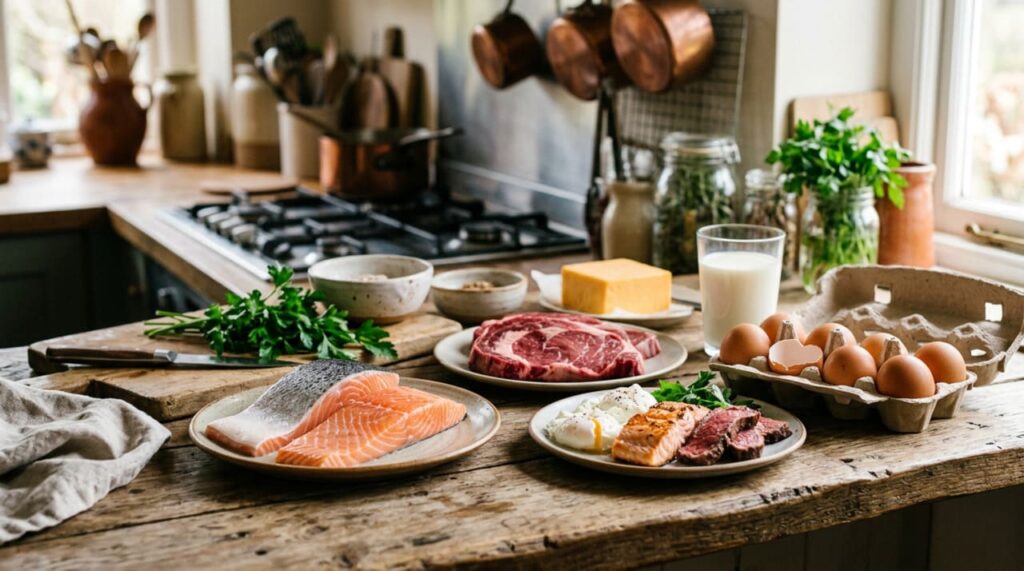 Sinais de deficiência de vitamina B12: Por que você sente formigamento nas mãos e nos pés?