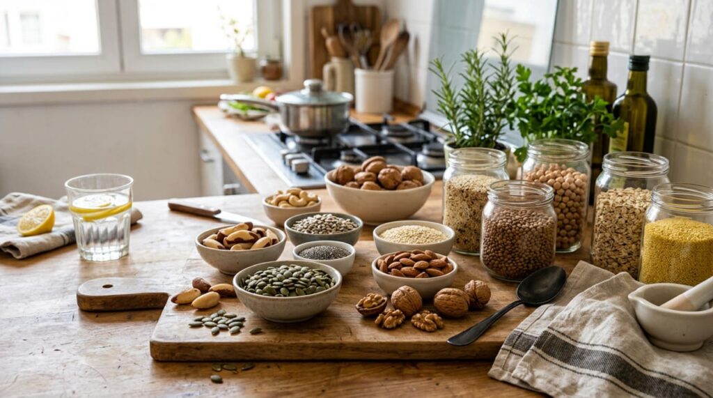 Qual é o principal mineral para combater a esteatose hepática e como consumi-lo para reduzir o percentual de gordura no órgão?