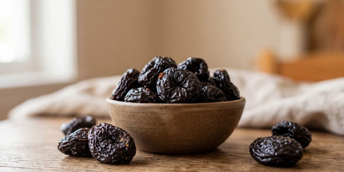 Alimento que regula o trânsito intestinal, combate o inchaço e fornece energia natural