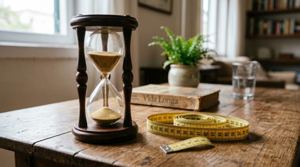 Estávamos medindo a morte de forma errada: a ciência agora acredita que nossa data de validade biológica é mais hereditária do que pensávamos