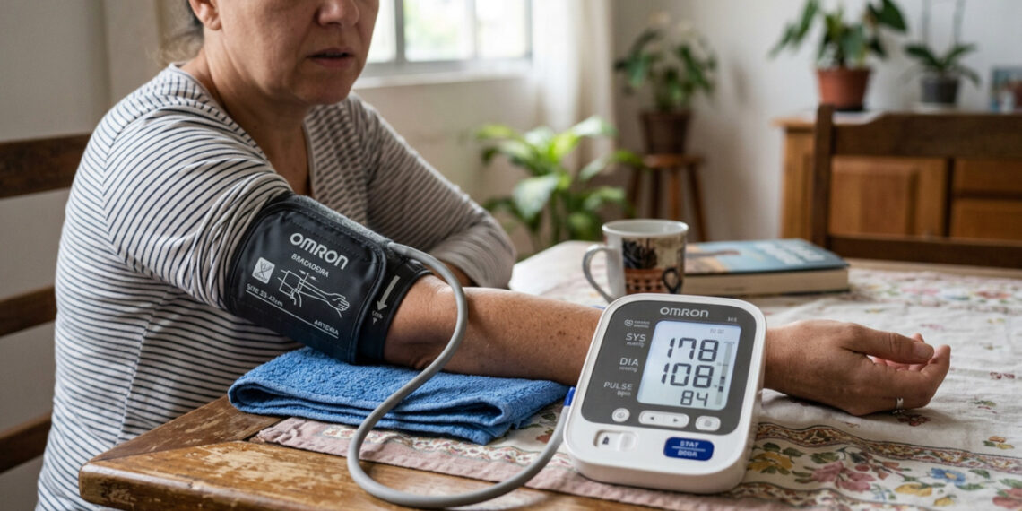 Como saber se tenho pressão alta? Aqui estão os principais sintomas e os exames
