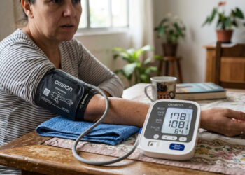 Como saber se tenho pressão alta? Aqui estão os principais sintomas e os exames
