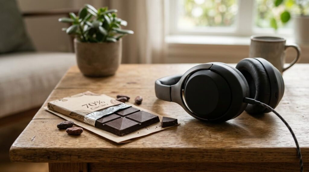 7 hábitos simples que liberam endorfinas e ajudam a combater o estresse