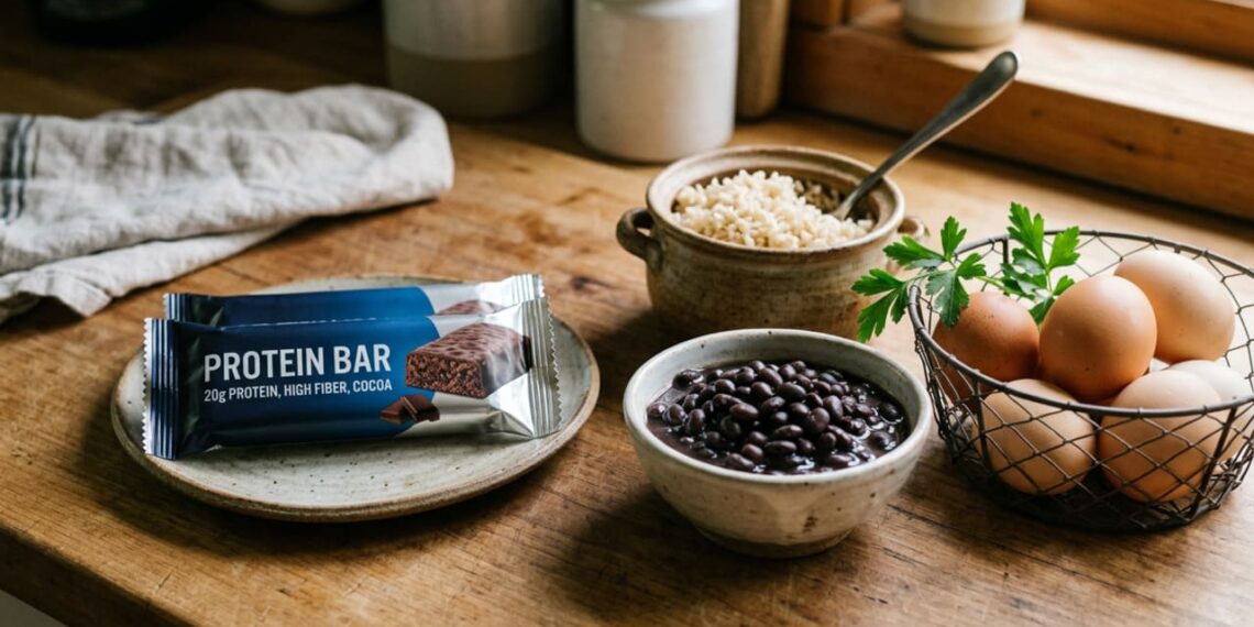 Por que somos tão obcecados por proteínas e o que a ciência diz sobre isso