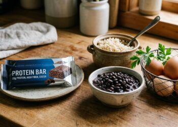 Por que somos tão obcecados por proteínas e o que a ciência diz sobre isso