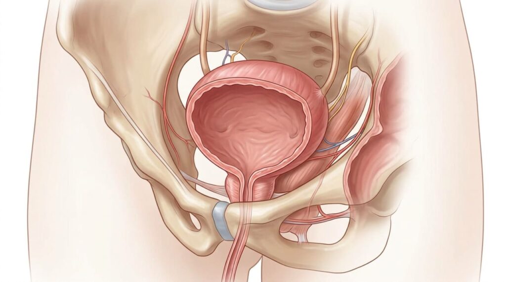 Especialistas afirmam que esta é a maneira correta de urinar: 7 regras importantes para a saúde da bexiga