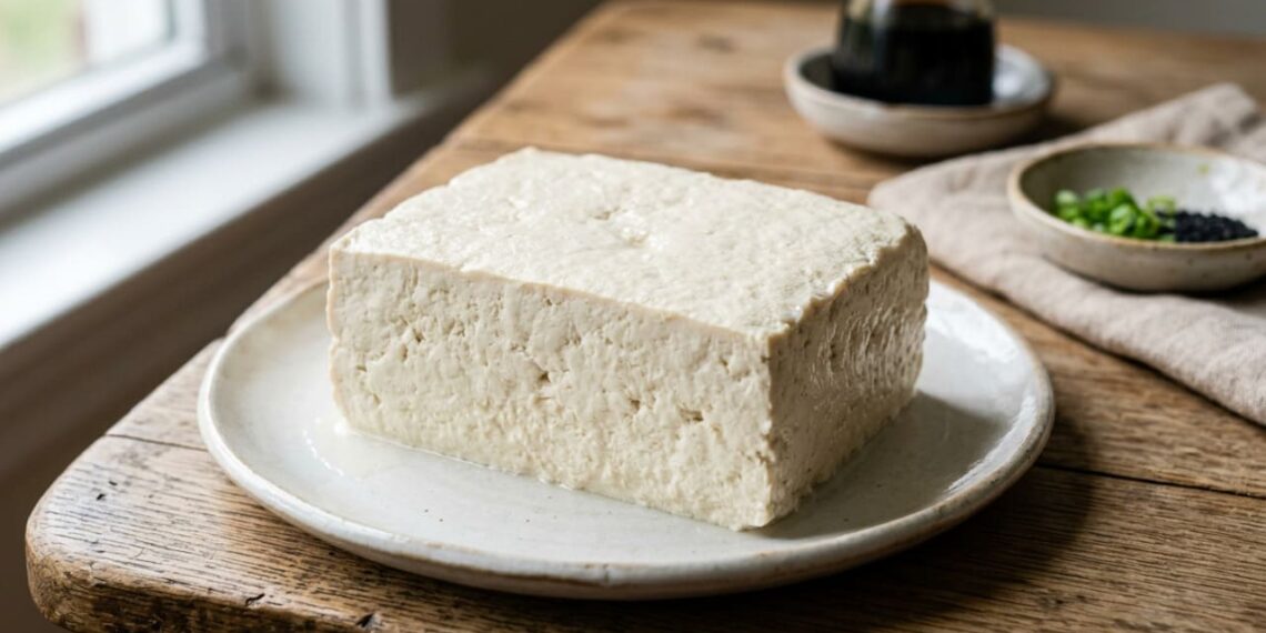 Alimento considerado o "rei das proteínas vegetais", um tesouro para a saúde, com 10 vezes mais cálcio do que a carne bovina