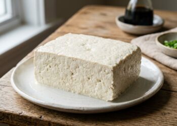 Alimento considerado o "rei das proteínas vegetais", um tesouro para a saúde, com 10 vezes mais cálcio do que a carne bovina