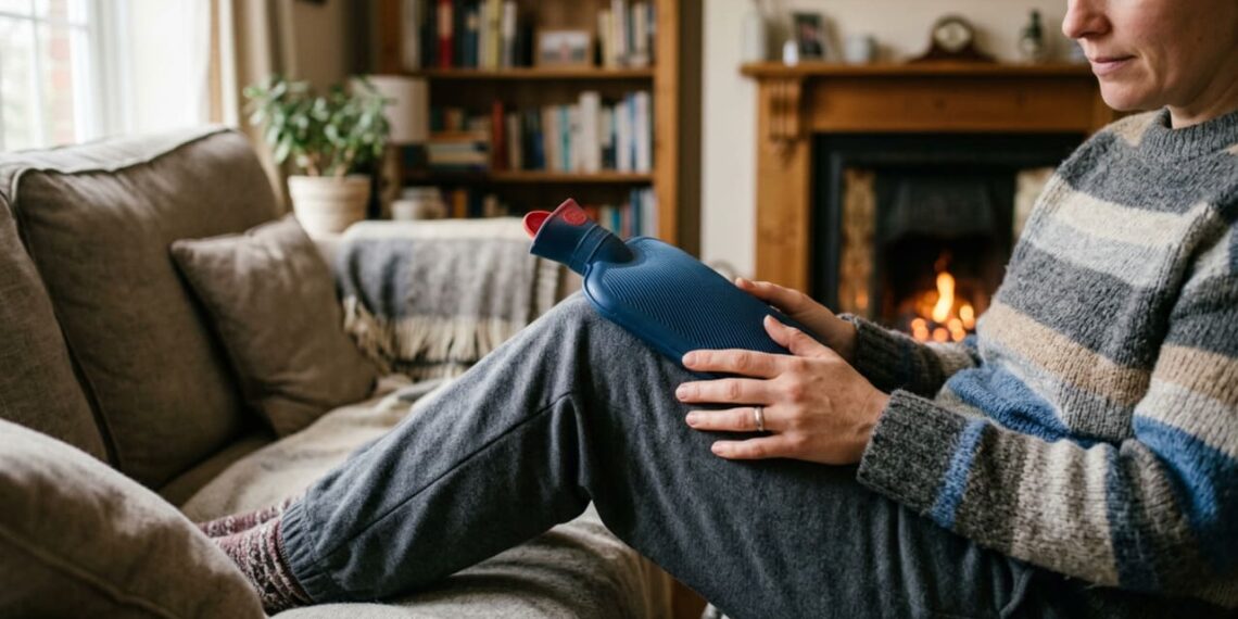 Por que o frio piora a dor nas articulações de quem tem artrose e como aliviar os sintomas