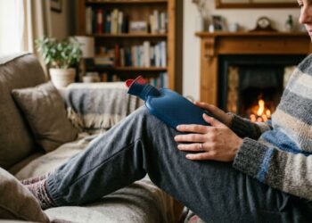 Por que o frio piora a dor nas articulações de quem tem artrose e como aliviar os sintomas