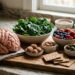 Dieta MIND: 10 alimentos que protegem o cérebro e ajudam a prevenir o Alzheimer