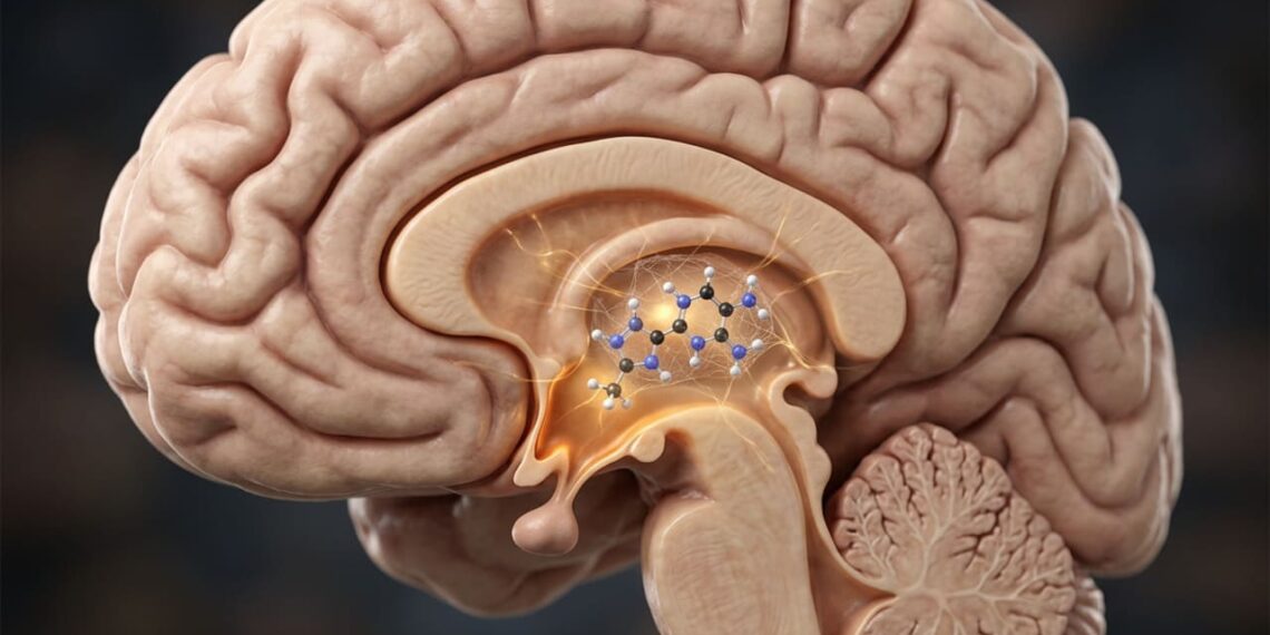 Após 60 anos, medicamento para diabetes revela afetar o cérebro de forma inesperada