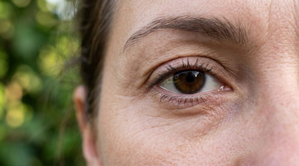 O tremor repetido das pálpebras: quando é que isso se torna um sinal de alerta para a saúde?