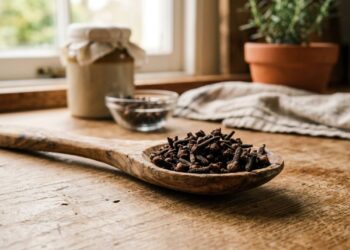 Qual o efeito do consumo de cravo-da-índia na prostatite?