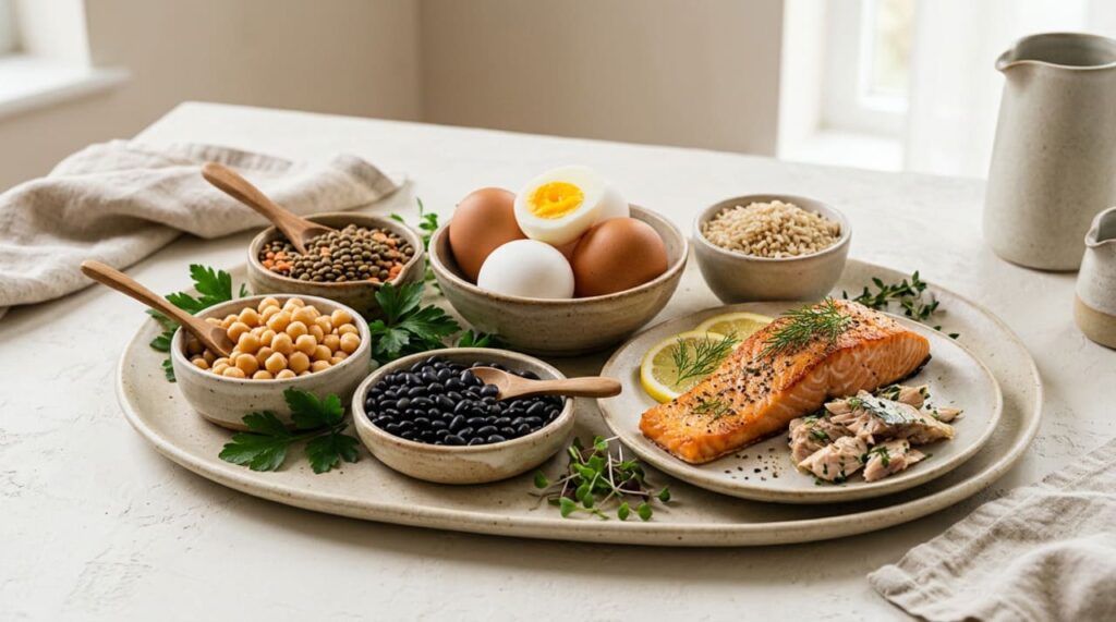 Qual a vitamina ideal para combater a fadiga física e mental?