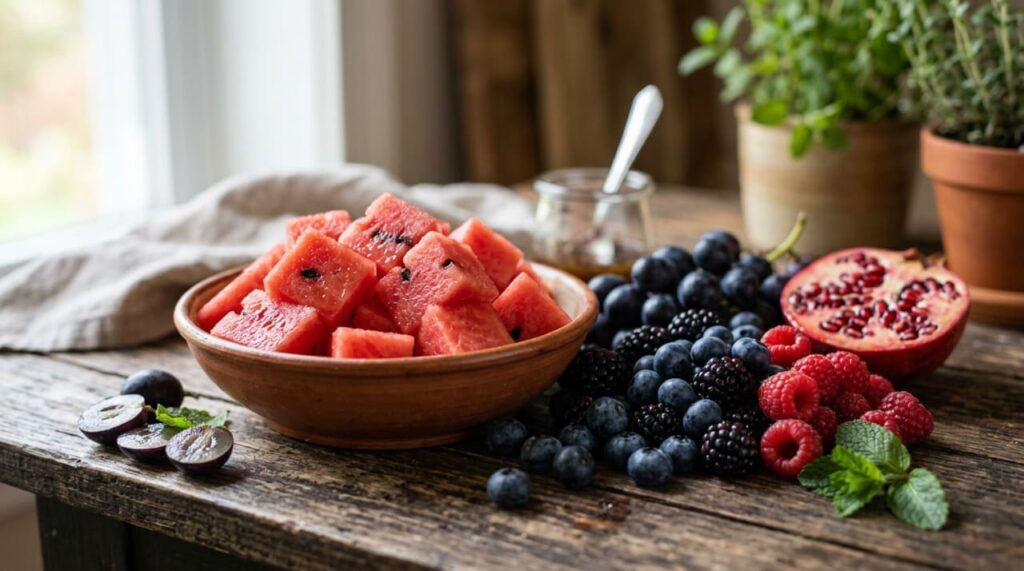 Esta é a fruta que ajuda a reverter a disfunção erétil e é fácil de obter