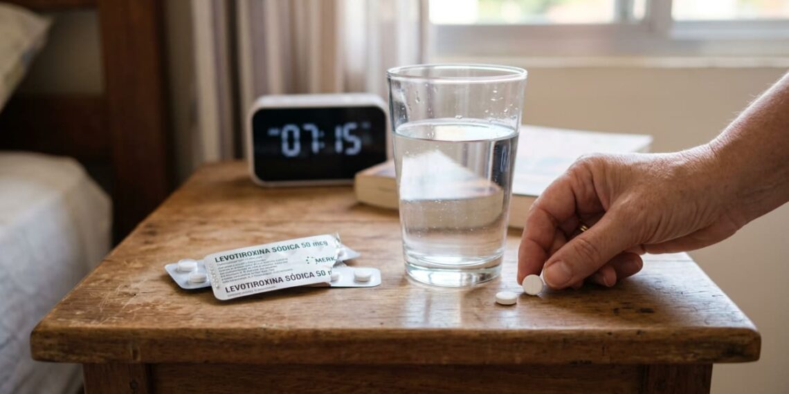 Hipotireoidismo em adultos: o que considerar para um tratamento adequado