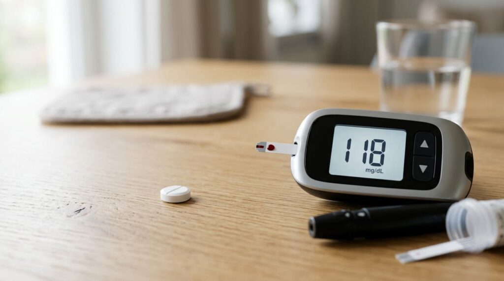 Após 60 anos, medicamento para diabetes revela afetar o cérebro de forma inesperada