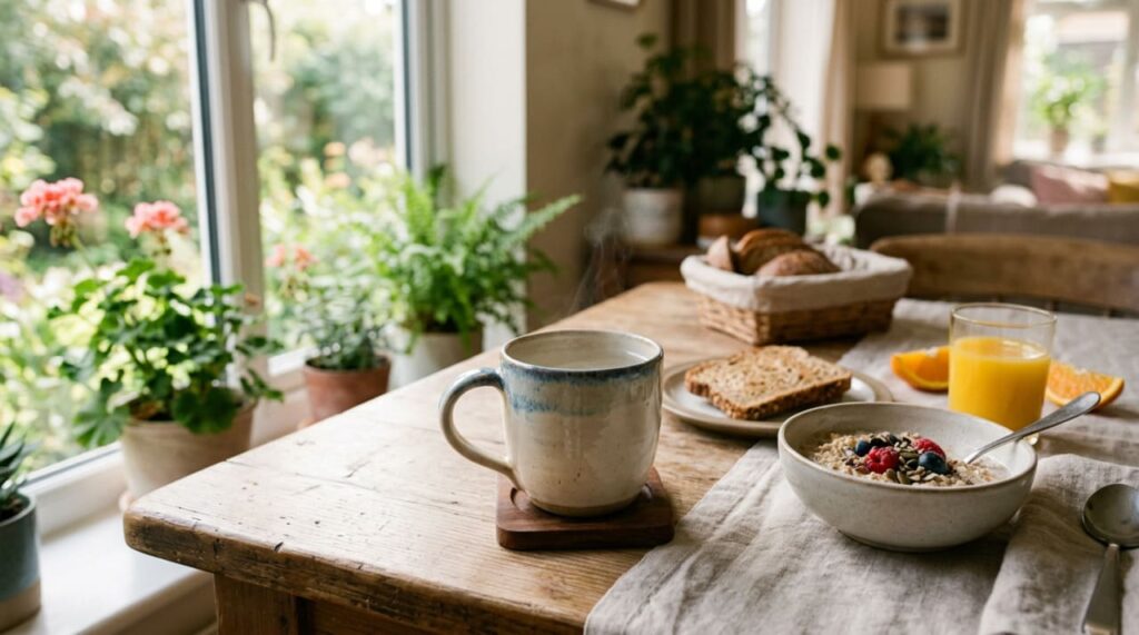 Beber água morna pela manhã realmente faz bem à saúde?