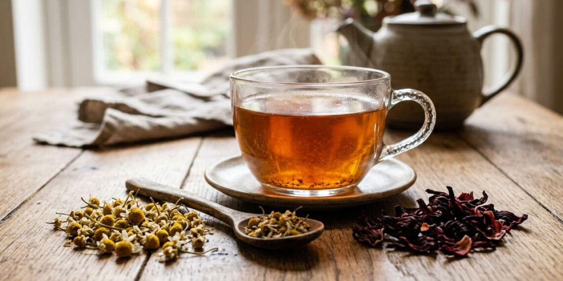 Como baixar o açúcar no sangue de forma natural com seis remédios caseiros