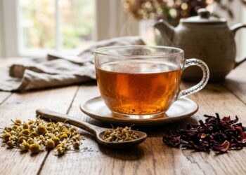 Como baixar o açúcar no sangue de forma natural com seis remédios caseiros