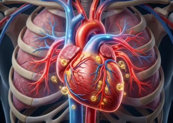 Qual o papel do ômega-3 prevenção de doenças cardiovasculares e na redução da inflamação crônica?