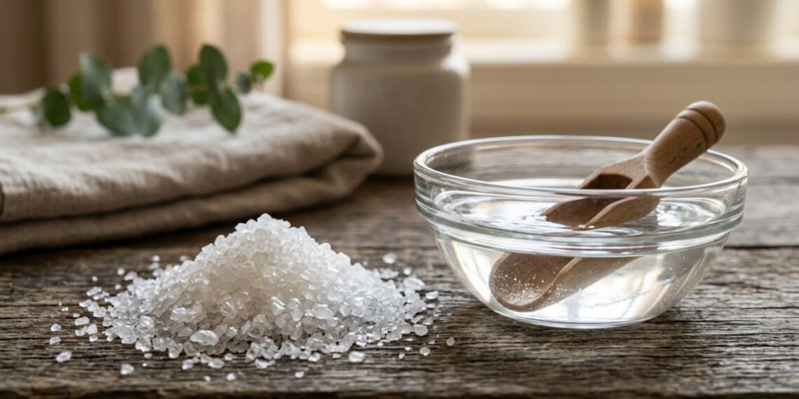 Que tipo de magnésio previne a prisão de ventre, ajuda a dormir e reduz o estresse?