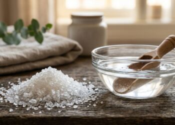 Que tipo de magnésio previne a prisão de ventre, ajuda a dormir e reduz o estresse?