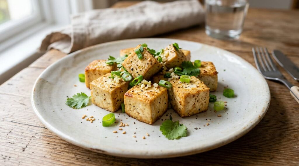 Alimento considerado o "rei das proteínas vegetais", um tesouro para a saúde, com 10 vezes mais cálcio do que a carne bovina