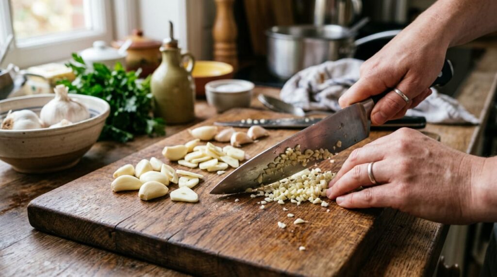 Quais sintomas e doenças o alho pode aliviar no nosso corpo?