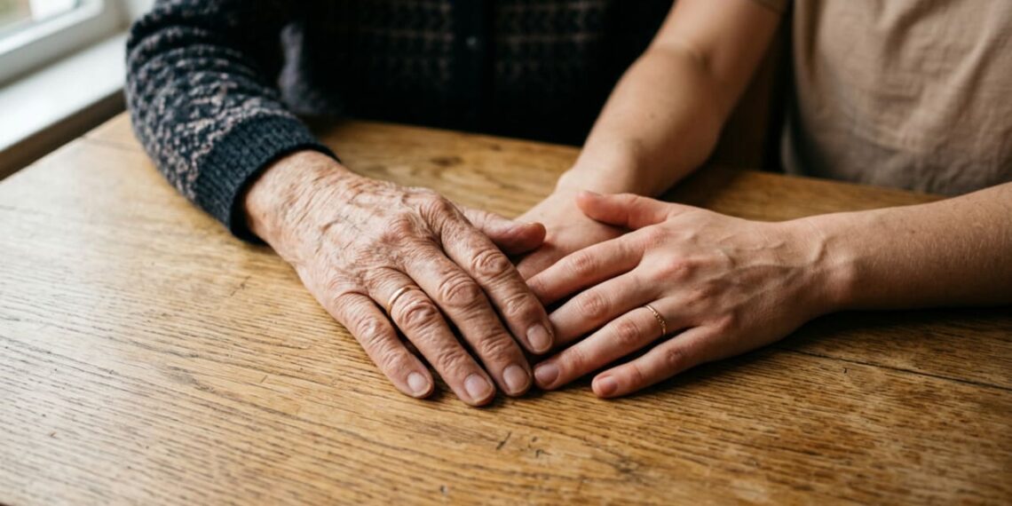 O DNA de antigos caçadores-coletores pode explicar por que algumas pessoas vivem até os 100 anos de idade