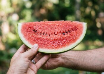 Esta é a fruta que ajuda a reverter a disfunção erétil e é fácil de obter