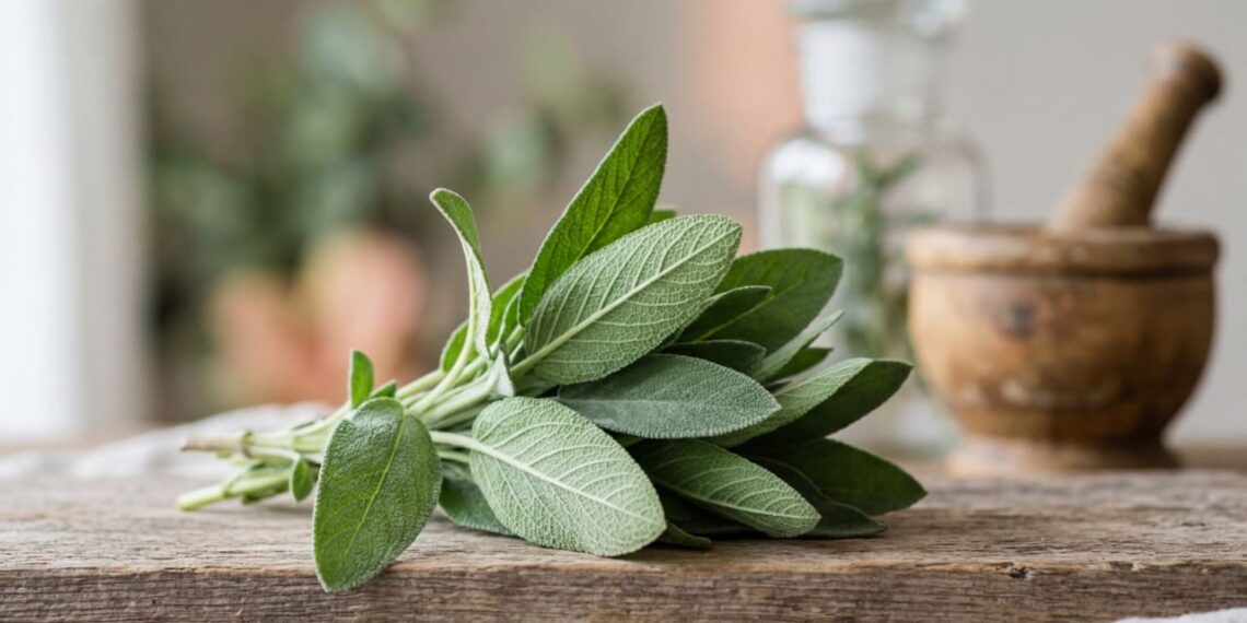 Alzheimer: a erva sagrada que ajuda a dormir, reduz o estresse, previne a deterioração neuronal e alivia dores no corpo