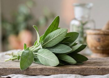 Alzheimer: a erva sagrada que ajuda a dormir, reduz o estresse, previne a deterioração neuronal e alivia dores no corpo