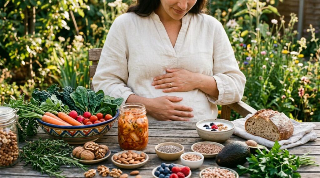 O método que pode evitar biópsias para detectar fígado gorduroso: o papel fundamental do microbioma intestinal