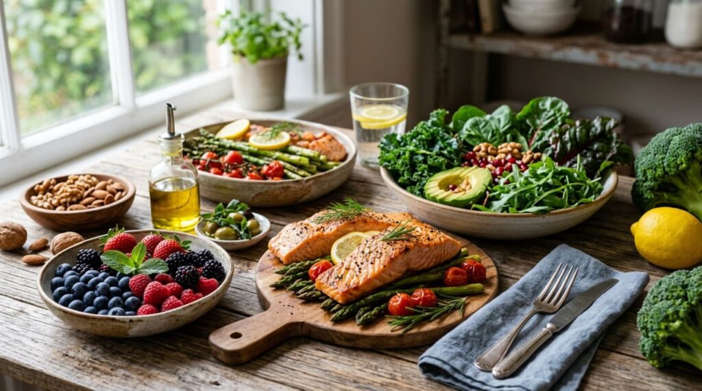 A inflamação silenciosa que nos envelhece: a ciência confirma que a inflamação crônica acelera o envelhecimento biológico