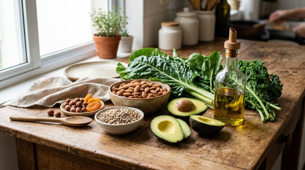 Nova esperança para o fígado: a vitamina essencial na prevenção da esteato-hepatite