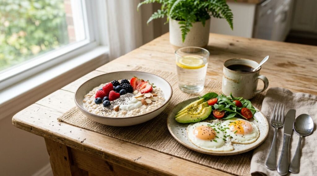 6 hábitos que causam picos de glicose no sangue pela manhã