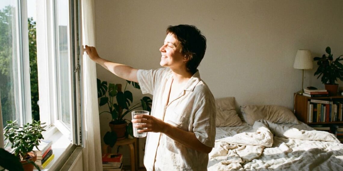 Esqueceu o que ia fazer hoje cedo? O truque natural e prático para "ligar" o cérebro e afastar a névoa mental matinal