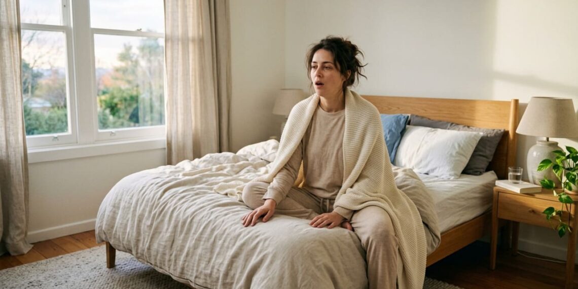 6 hábitos que causam picos de glicose no sangue pela manhã