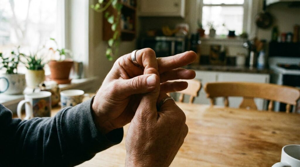 Estalar as articulações faz mal para a saúde ou é apenas um mito?