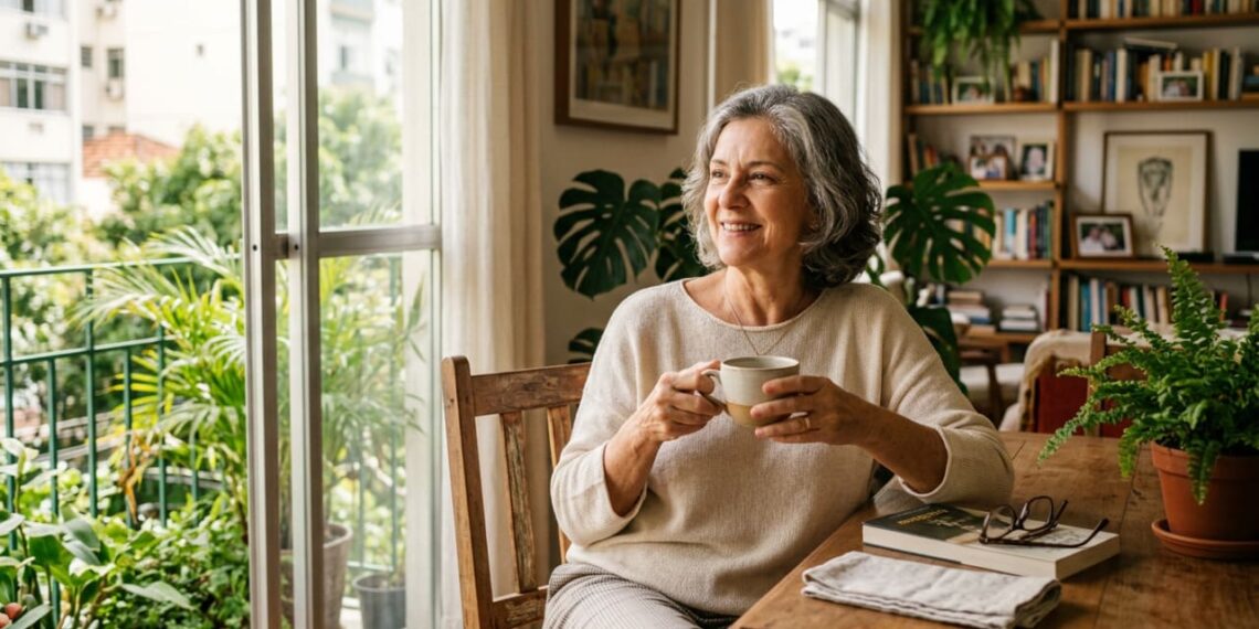 A inflamação silenciosa que nos envelhece: a ciência confirma que a inflamação crônica acelera o envelhecimento biológico