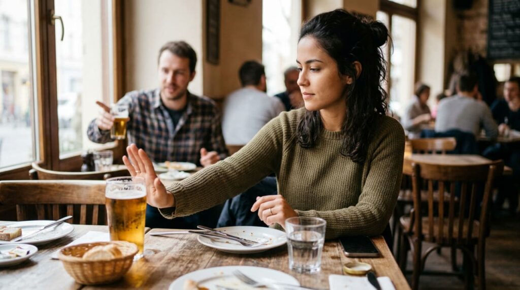 Como o álcool reconfigura o cérebro e faz ele acreditar que beber é essencial para sobreviver