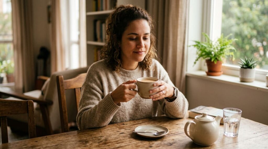Chá e leite - Um médico explica as razões para a sensação de evacuação após o consumo dos dois juntos