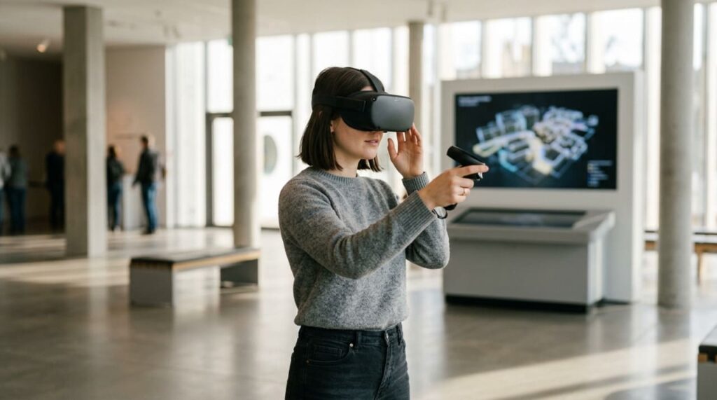 O cérebro humano tem um GPS interno que organiza memórias, pensamentos e decisões