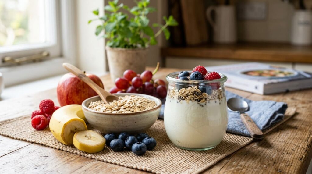 Não é só o cérebro que envelhece: o intestino pode estar por trás da perda de memória