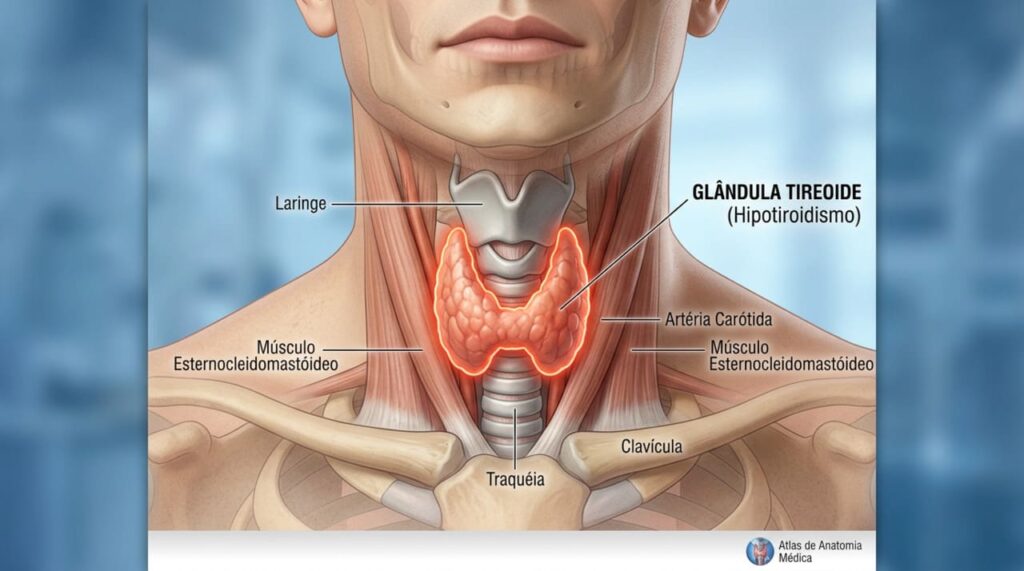 Hipotireoidismo em adultos: o que considerar para um tratamento adequado