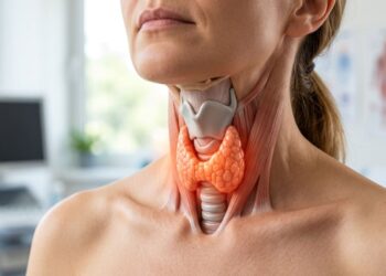 Hipotireoidismo e alimentação: 5 alimentos que podem prejudicar a tireoide