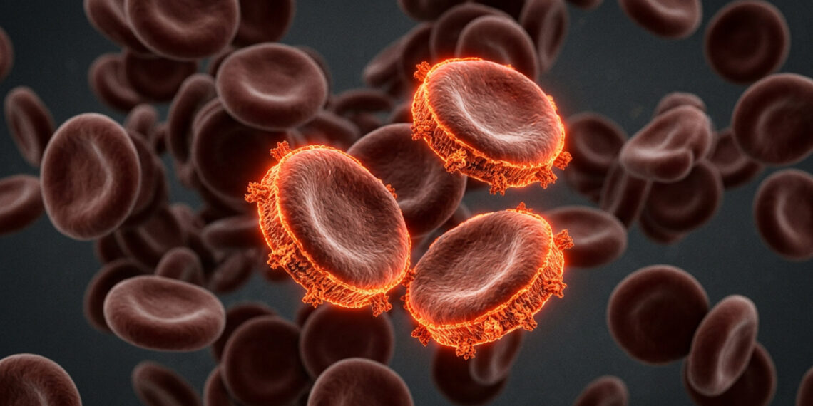 Cientistas revelam um novo tipo sanguíneo, 50 anos depois da última descoberta